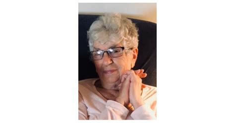 Madeline Teresa Santaniello Obituary (2024) - Franklin, MA - Ginley ...