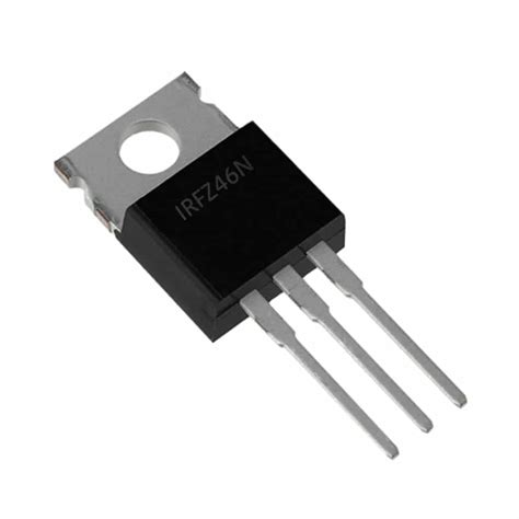 P2N2222A 30V 600mA NPN Transistor - Pack of 10 - Phipps Electronics