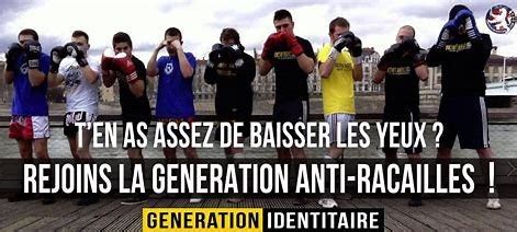 Comment ça se dit en français?: français de la rue : racaille