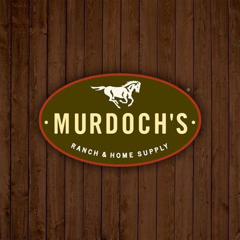 Murdoch's Ranch & Home Supply, 75 Fillmore St, Anaconda, MT 59711, US ...