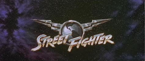 T_V reviews: Street Fighter | Retro Junk