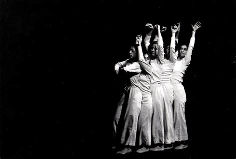 A radical legacy: Trisha Brown’s postmodern dance