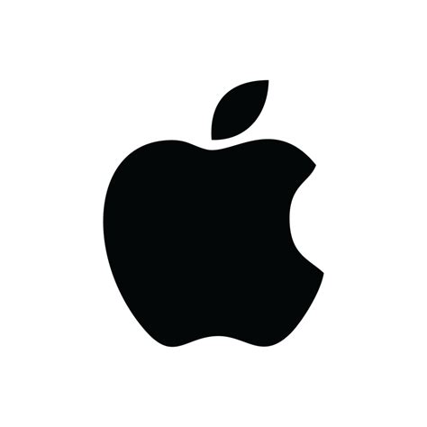 apple logo png 17221775 PNG