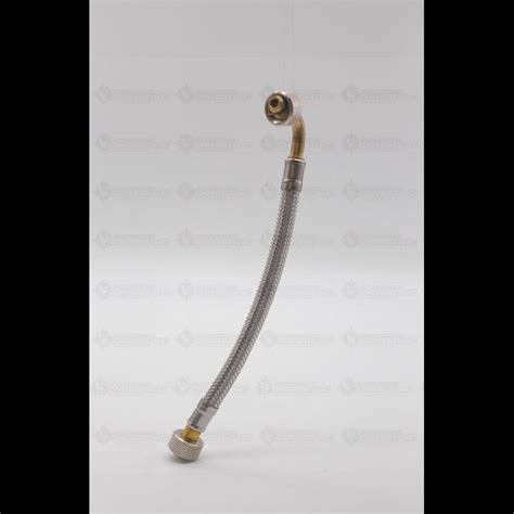 Flexible Rapid SL Grohe avec Coude - 22,16 € - Chasse WC