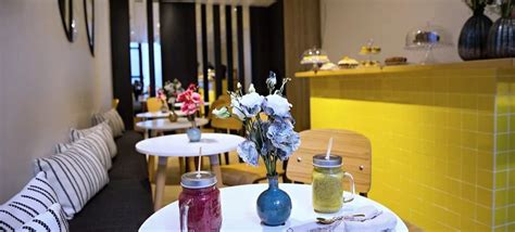 Coconut Cafe à Paris 16 - menu et photos