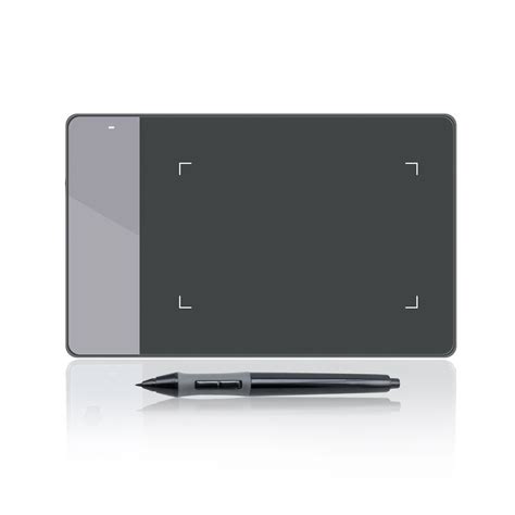 Pen Tablet Driver Huion 420 - guysnew
