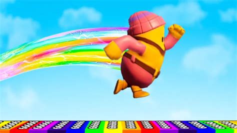 ULTIMATE JUMP FALL GUYS🚀 4519-5842-8051 by sajmon - Fortnite Creative ...