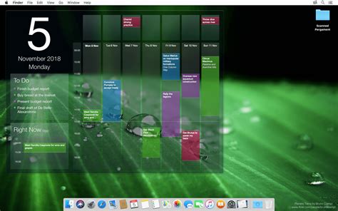 Задачи на рабочий стол windows - 84 фото