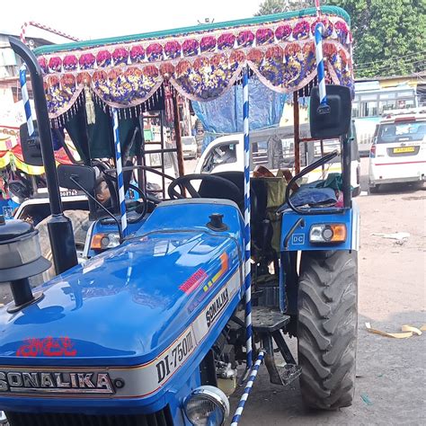 Dr. Tractor 🚜 - YouTube