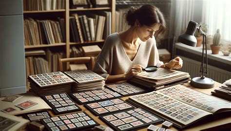 Collecting Hobbies: A Guide to Starting Your Own Collection