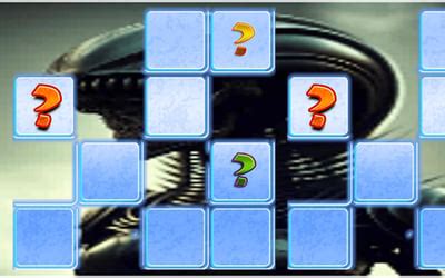 Aliens Memory Match 🕹️ Play Now on GamePix