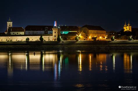 Osijek | Spirit of the Carpathians