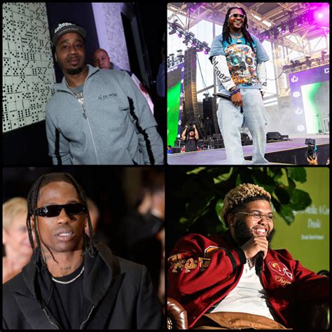 Top Hip Hop Songs of 2025 - Hip Hop Rules the World