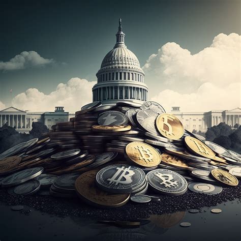 Federal Reserve Update; Capitol Hill Hearings; State Updates; Crypto ...