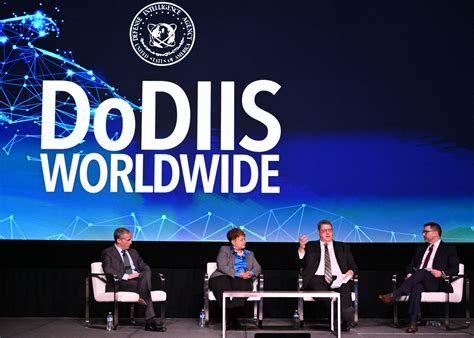 DoDIIS Worldwide Day 1 > Defense Intelligence Agency > Article View