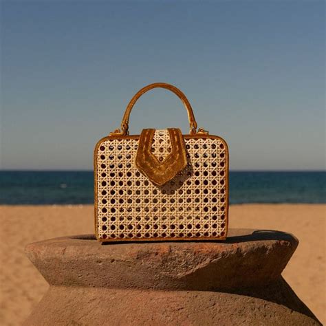 The Turkish Designer Making ‘Bags With Soul’