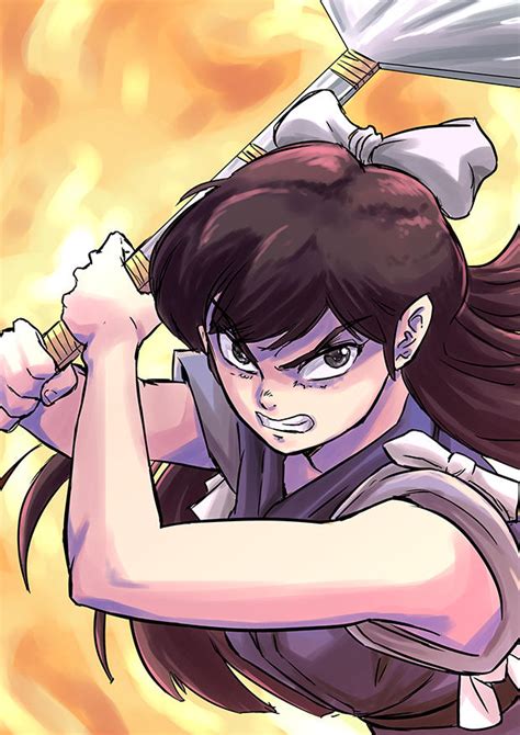 Ukyo by Carlotus on DeviantArt