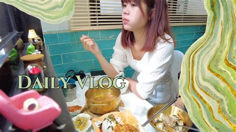 [Daily Vlog] 𝐀 𝐧𝐨𝐫𝐦𝐚𝐥 𝐥𝐢𝐟𝐞 𝐰𝐢𝐭𝐡 𝐦𝐞 - YouTube