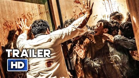 NEWTOPIA Official Trailer (2025) Zombie Series HD - ehkou.com