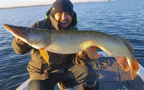 Où pêcher dans les Landes