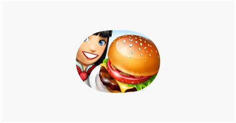 ‎Cooking Fever Stickers - Mega Pack on the App Store