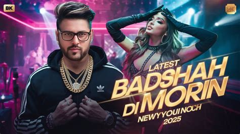 Badshah Di Morni - Badshah | Gurawa Music | Official Video - New Song ...