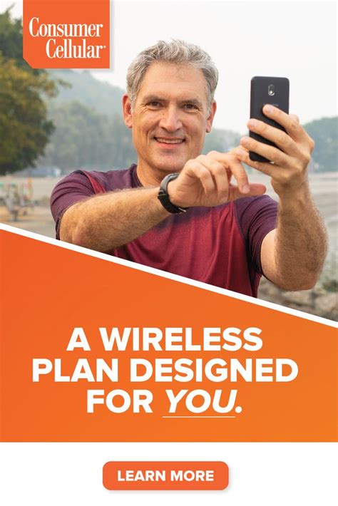 Consumer Cellular Cell Phones & Plans | Consumer Cellular | How to plan ...