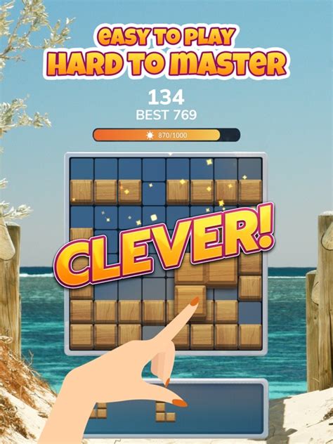 Blockscapes - Block Puzzle Tips, Cheats, Vidoes and Strategies | Gamers ...