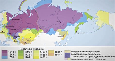 Российская империя - История Российской империи