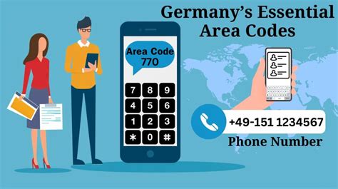 German Phone Numbers Format Explained: Country Code, Area Codes, and ...