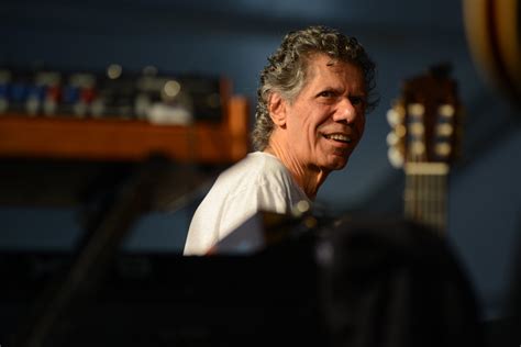 In Remembrance: Chick Corea Played In More Ways Than One | GRAMMY.com