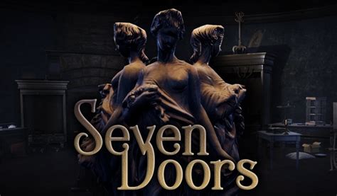 Seven Doors Escape Room Puzzle Game | Computer Times