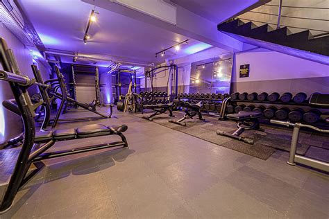 Salle de Sport Paris 20ème | MyFitness Studio