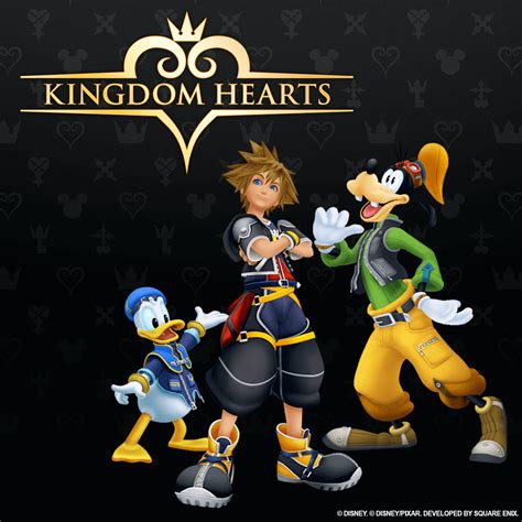 News - Kingdom Hearts is coming to PC! Releasing March 30 exclusively ...