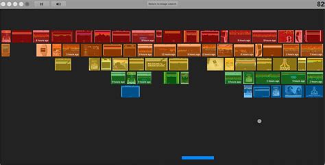 Atari Breakout - play the Google Easter Egg! | Atari breakout, Atari ...