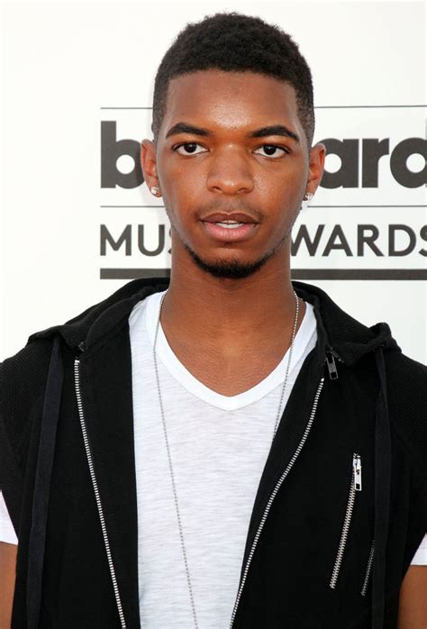 Kingsley Picture 58 - 2014 Billboard Music Awards - Red Carpet