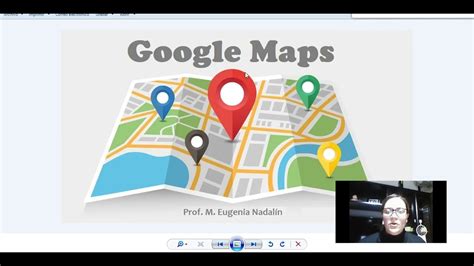 Video Tutorial de Google Maps - YouTube