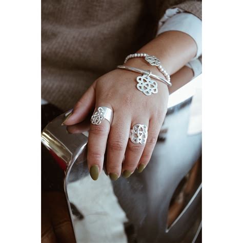 BRACELET SECRET DE CUIR - LE BOUDOIR DE JULIETTE