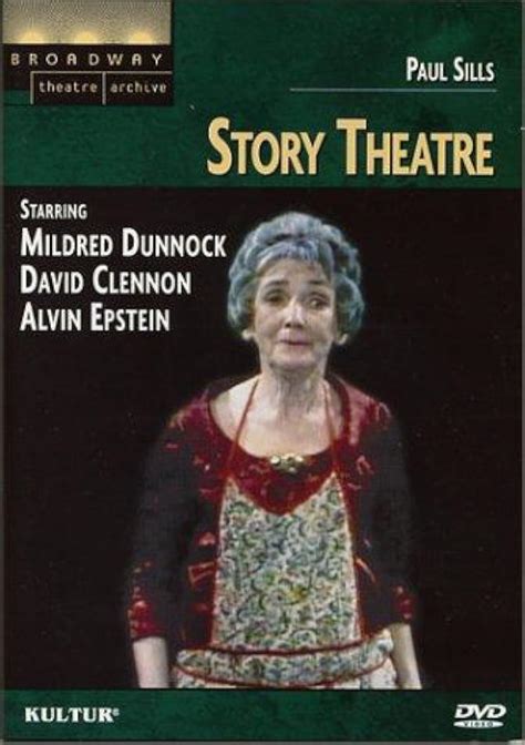 Story Theatre (TV Series 1971– ) - IMDb