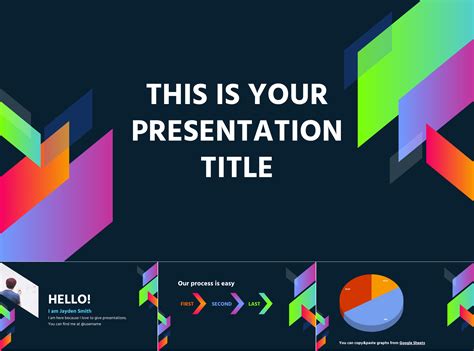 Free Animated Google Slides Templates Boost Your Presentations And Make ...