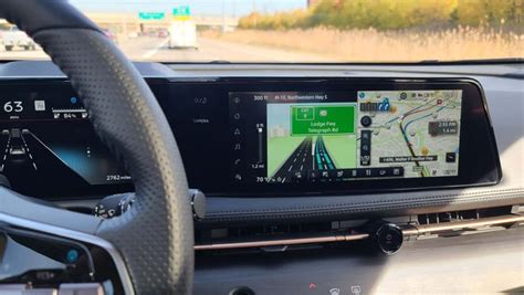 Gallery: 2023 Nissan Ariya