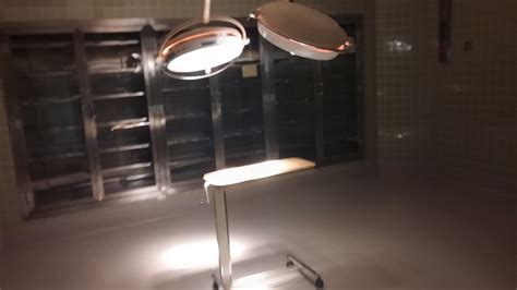 Zombie Surgery: Interrupted Suturing - Surgery 101