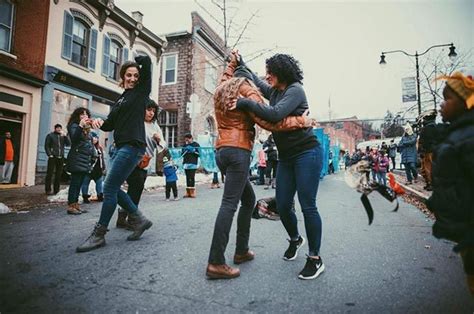 Kingston Multicultural Festival | Dojo Dance