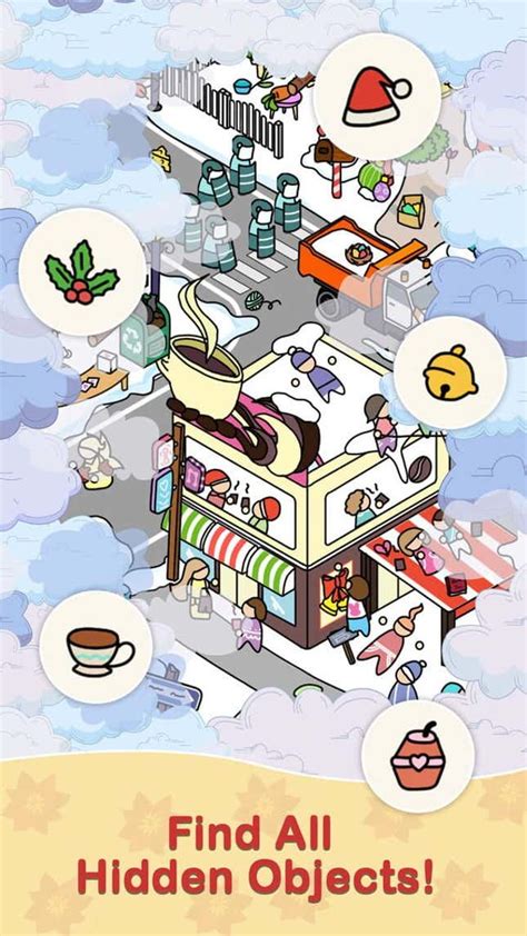 Find It: Hidden Object Screenshots and Videos - Kotaku