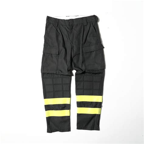 Like New Italian Firefighter Pants – Hong Kong MG Trading Limited