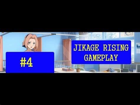 JIKAGE RISING GAMEPLAY #4