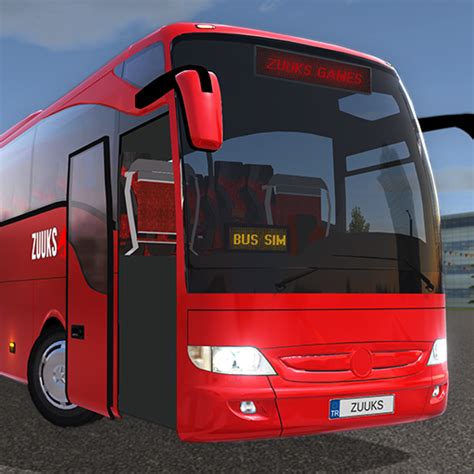 Télécharger Bus Simulator : Ultimate sur PC et Mac