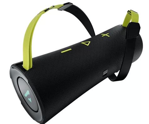 Guia de Compras: 8 Caixas de Som Bluetooth à Prova D'água 