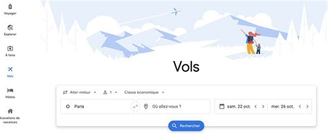Mon avis Google Flights : le meilleur comparateur de vol