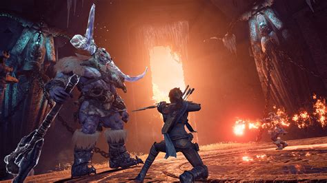 Dungeons & Dragons: Dark Alliance review | GodisaGeek.com